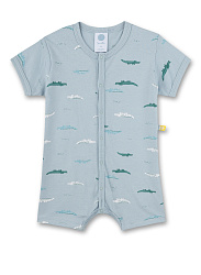 Пісочнік, Crocodile