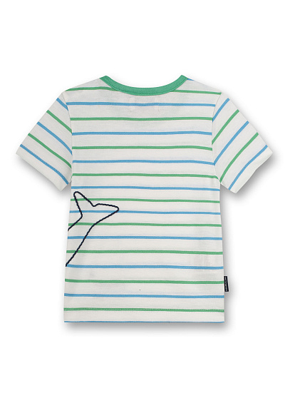 Футболка, Little Whale, 1/2