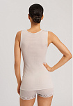 Топ, Woolen Lace