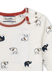 Футболка, Family Elephant, 1/1