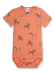 Боді, Zoe the zebra, 1/2