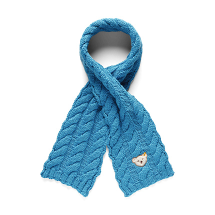 Шарф, Blue Stripe