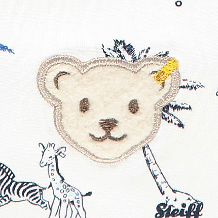 Боді, Safari Bear, 1/2