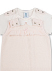 Пісочник та футболка, Mini Baby Girls, 1/2