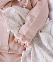 Пелюшка, Sleeping Cutie