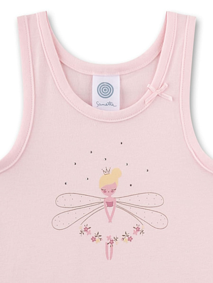 Майка, Dragonfly