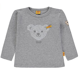 Футболка, Winter Grey, 1/1