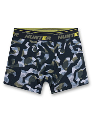 Труси-шорти