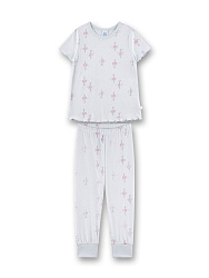 Піжама, Pink Flowers, 1/2