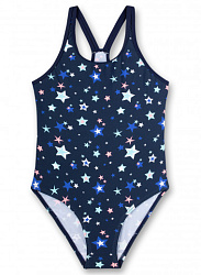 Купальник суцільний, Teens Girls