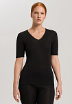 Термофутболка 1/2 з вовною мериноса, Woolen Silk