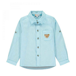 Сорочка, Safari Bear