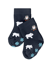 Шкарпетки, Winter Animals