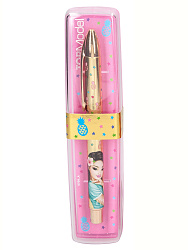 Ручка в индивидуальной упаковке, тропики