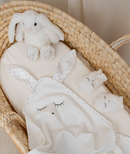 Одеяло, Bunny