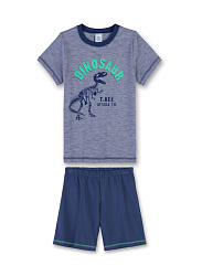 Піжама, Dino, 1/2