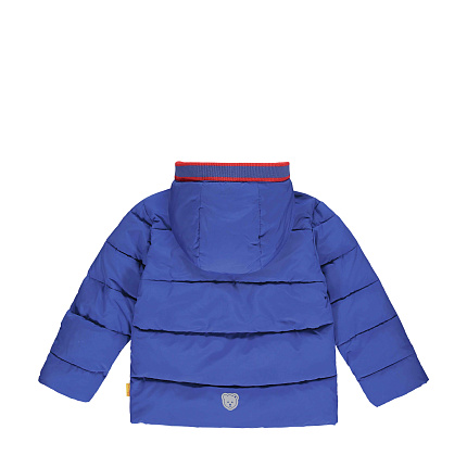 Куртка, Fish&Ship