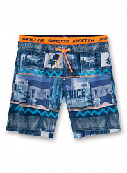 Шорти для плавання, Teens Boys