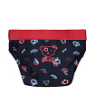 Плавки, Crab Meets Stripes