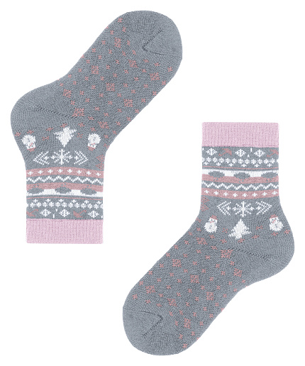 Шкарпетки, Weather Fair Isle