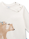 Піжама, Polar bear, 1/1