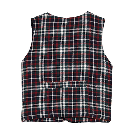 Жилет, Special Day