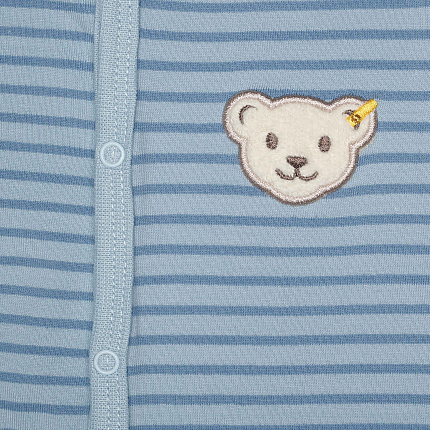 Комбінезон, Half Moon