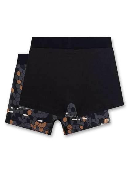 Труси-шорти, Honeycombs, 2 шт.