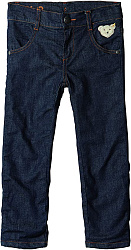 Джинси, Blue Stripe