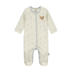 Комбінезон, Organic Lucky Charm