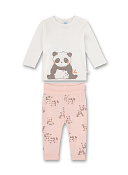 Піжама, 1/1, Panda