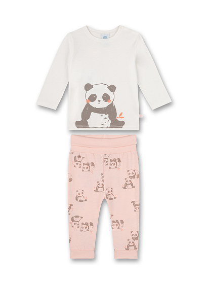 Піжама, 1/1, Panda