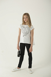 Футболка, Charms