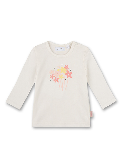 Футболка, 1/1, Flowers