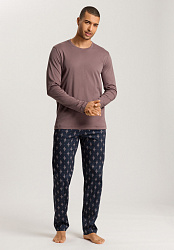 Піжама 1/1, Night & Day