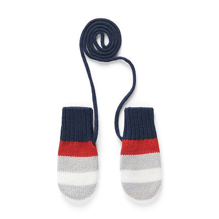 Рукавиці, Cosy Blue
