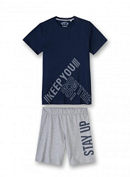 Піжама, Stay Up, 1/2