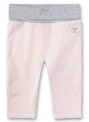 Штани, Hedgehogs