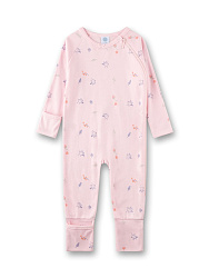 Комбінезон, Birds