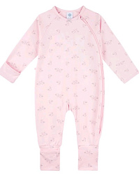 Комбінезон, 1/1