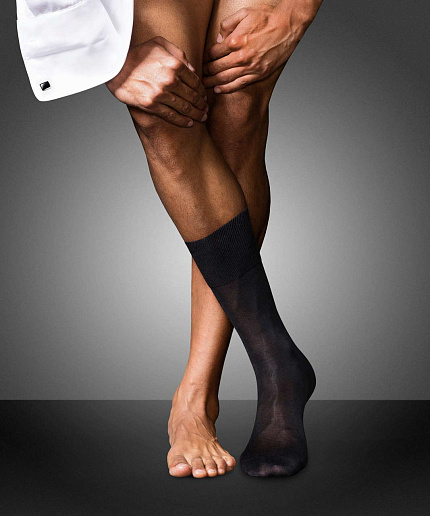 Шкарпетки Люкс №4, Pure Silk