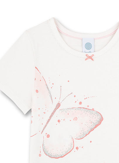 Піжама, Flowers & Butterflies, 1/2