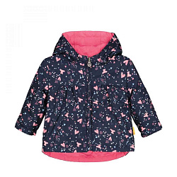 Куртка, Bear In My Heart