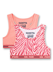 Бюст'є, Athleisure Roller Girl, 2 шт