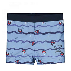 Плавки-шорты, Crab Meets Stripes