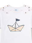 Піжама, Ahoi Baby, 1/2