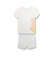 Піжама, 1/2, Girls San