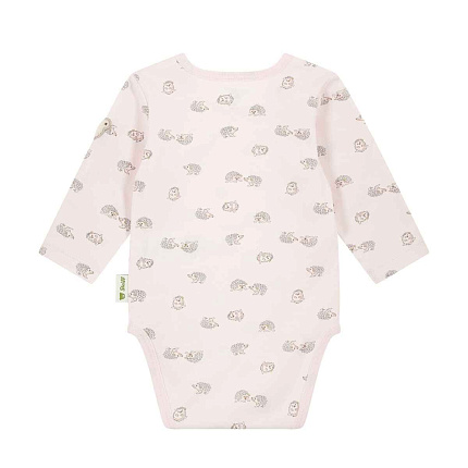 Боді, Baby Wellness, 1/1