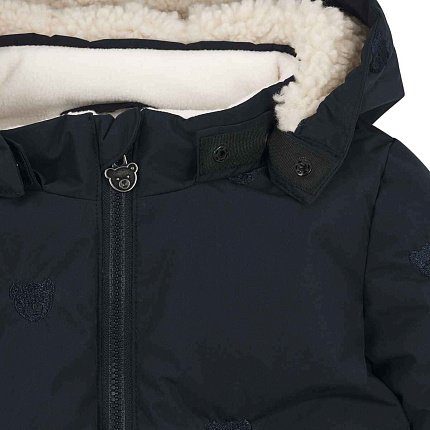 Куртка, Nordicland