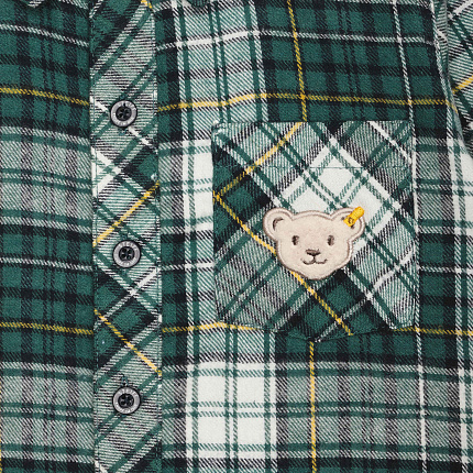 Сорочка, Year of the Teddy bear,  1/1